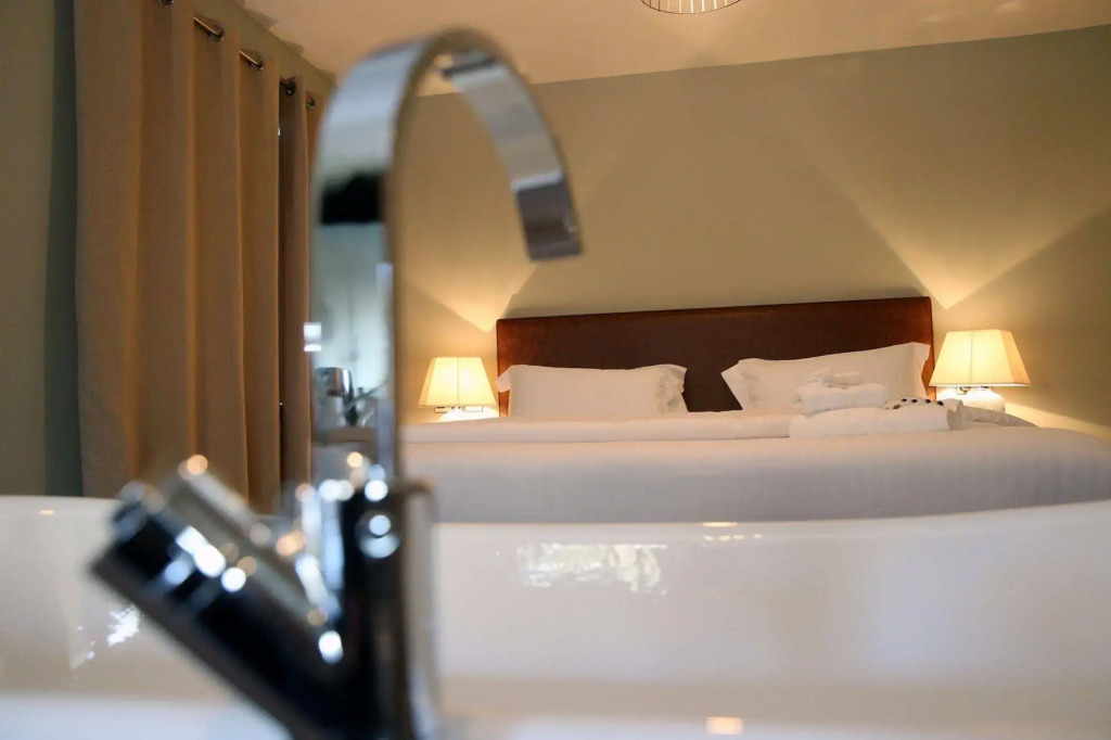 The Gower Hotel