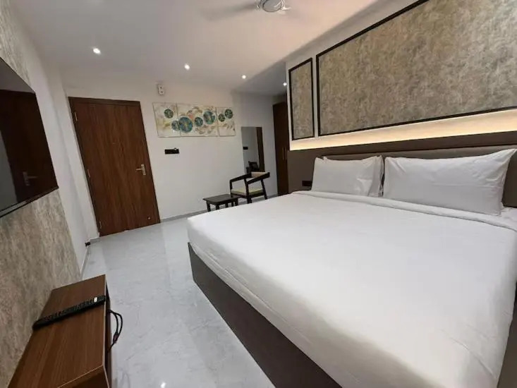 Hiive by Convivial Hotels