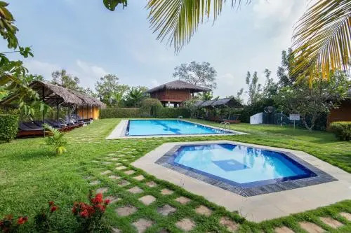 Nature Hostel Sigiriya