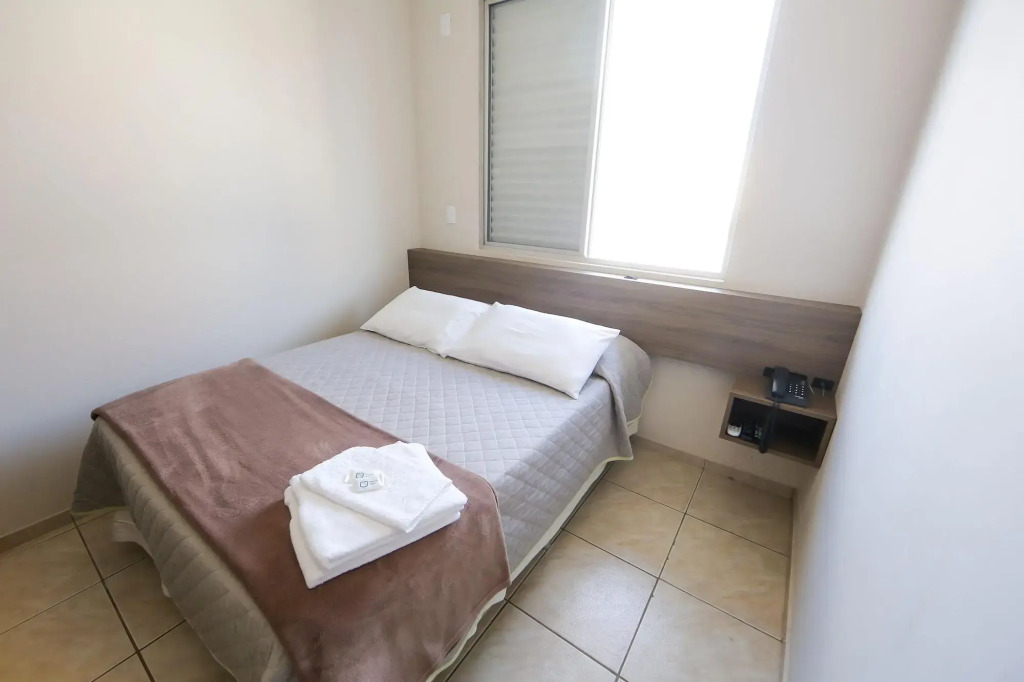 Hotel Mos Sao Jose