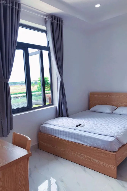 Hotel Tan Khoi Dat