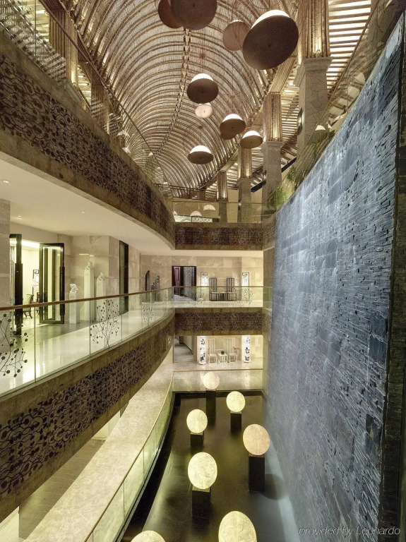 Mission Hills Resort Haikou