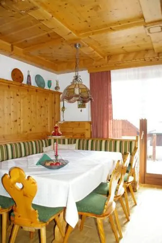 Haus Traninger