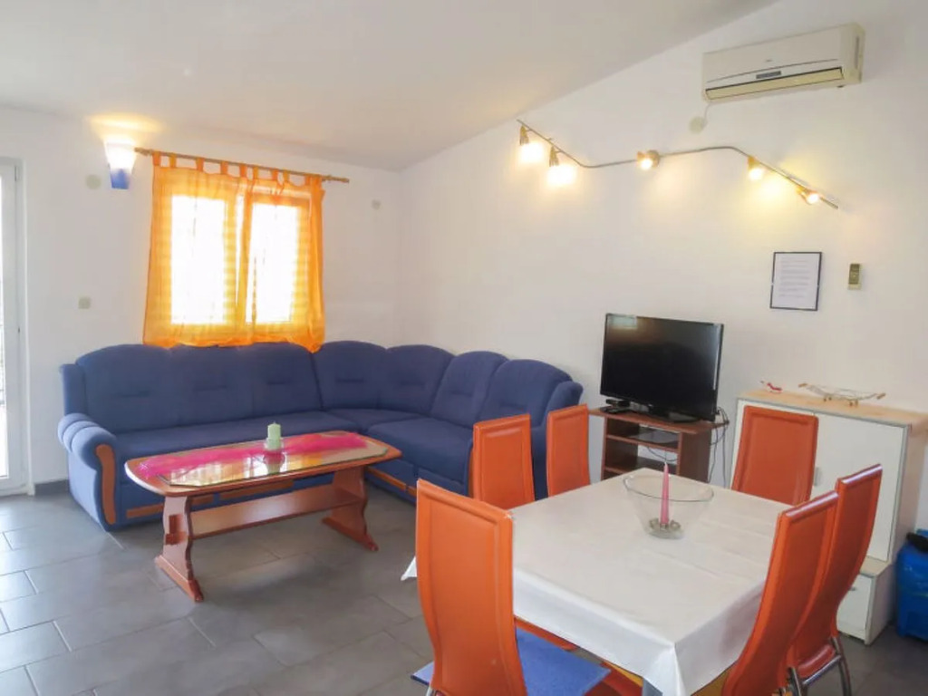 Apartment Ivanka 2 Rovanjska