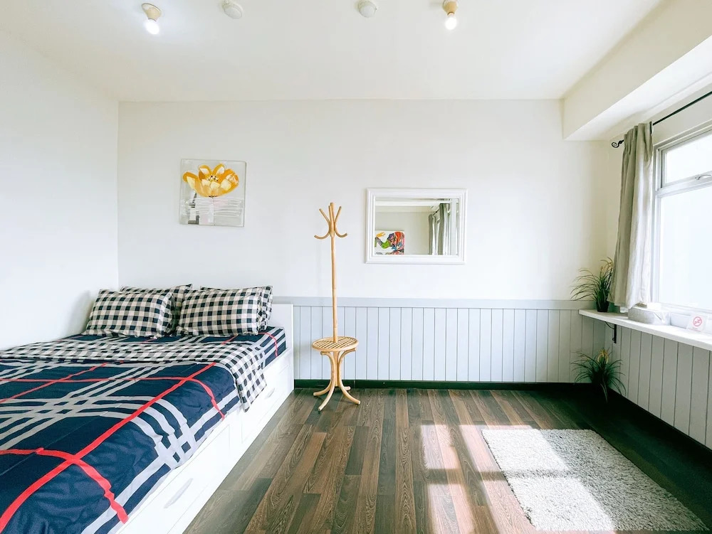 The Satu Stay - Apartemen SGV