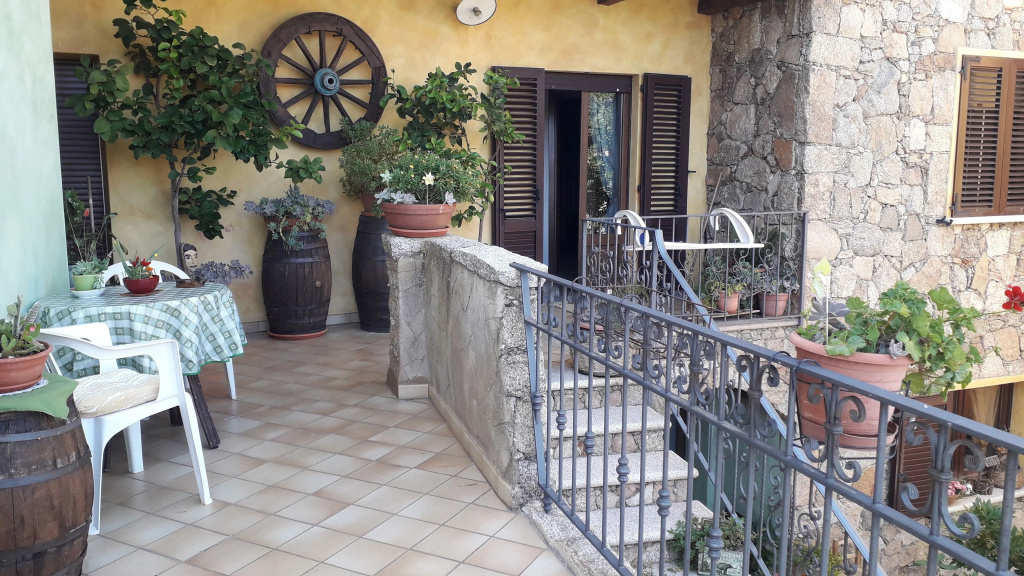 Casa Sa Hosta