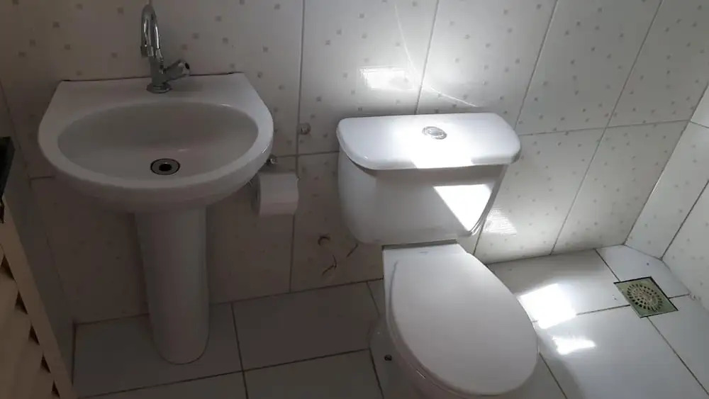 Flat Três Marias