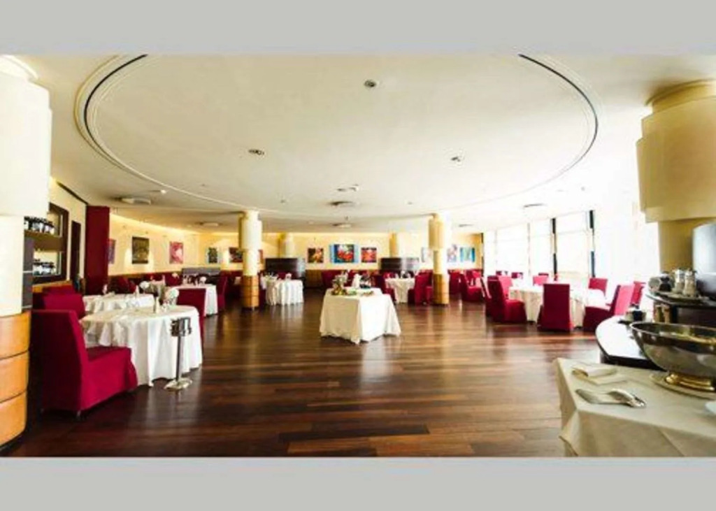 B&B Hotel Borgaro Torinese