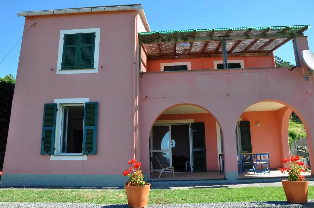 Rossola House