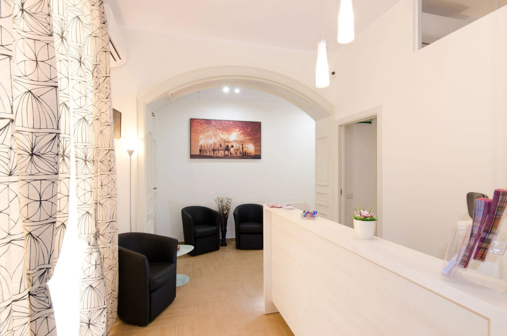 Gemme Di Roma Accomodation
