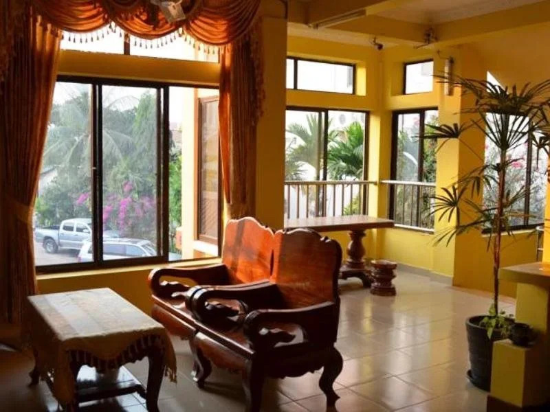 Angkor Land Siem Reap
