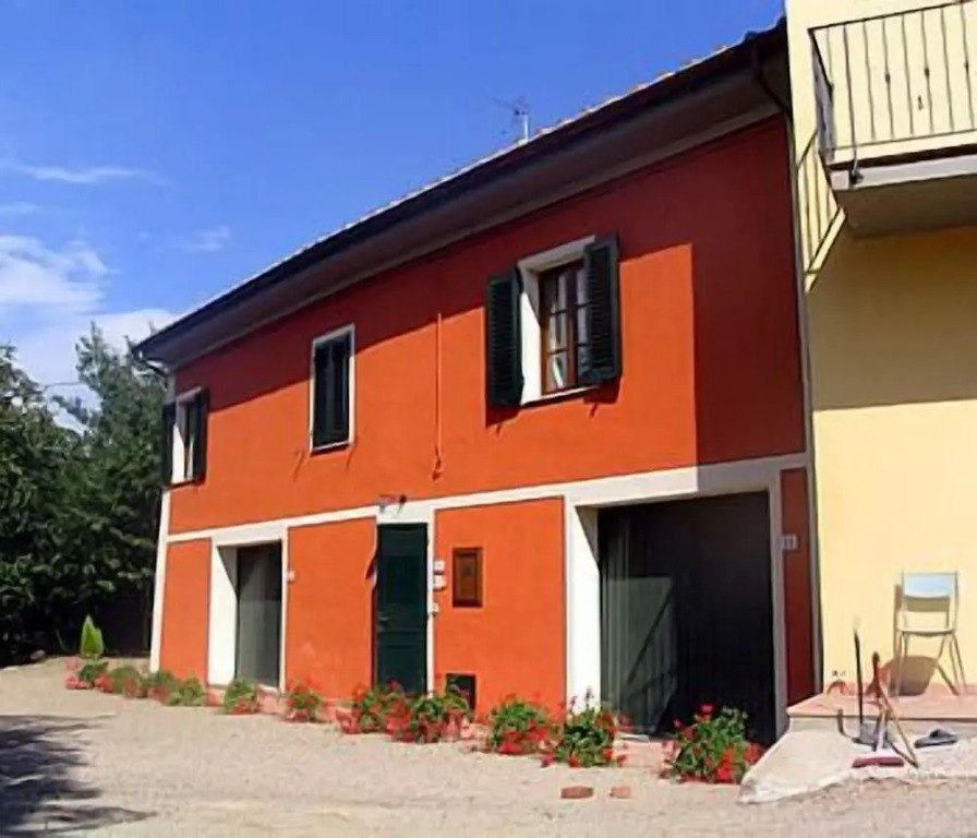 Villa Leonardo