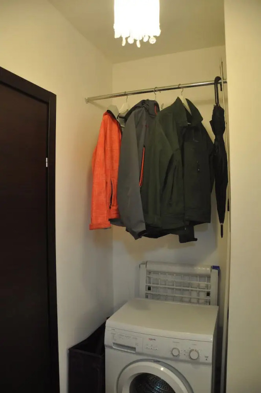 Isra Home Rothschild 8-3 Apartment