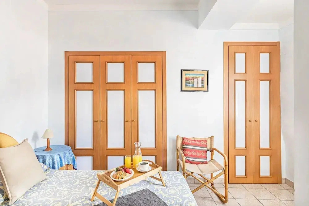 Gaudio Apartments by Wonderful Italy