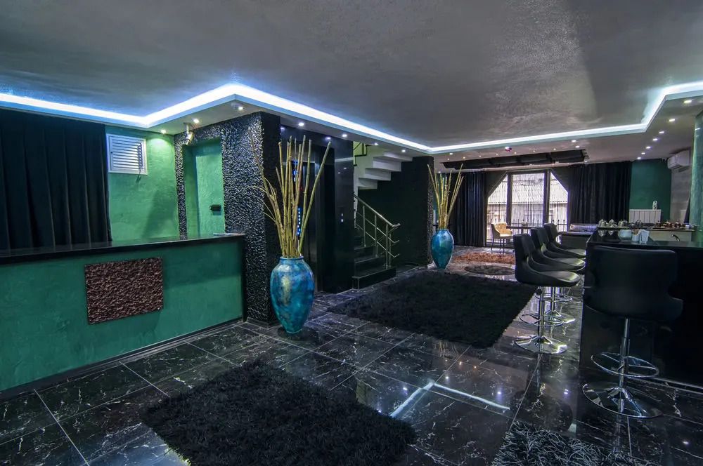 AG Hotel & Residence Şişli