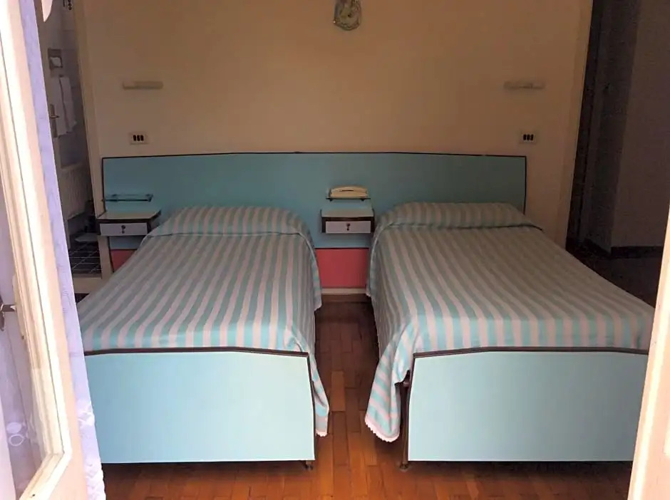 Albergo Villa Azalea