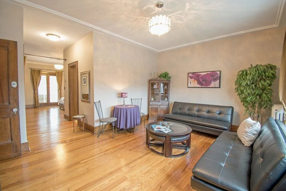 Greystone Manor Bed & Breakfast