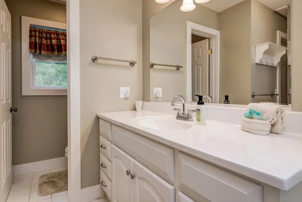 Blue Ridge Barkway - 3 Br Home