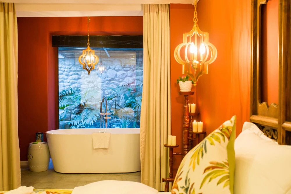 Meili Xiangyue Simi Jiayuan Resort I