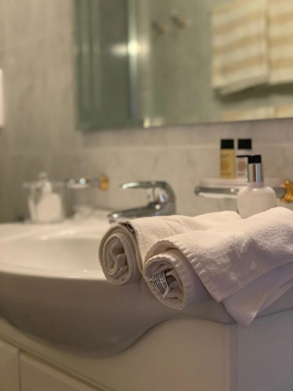 Hotel Residence MaVie