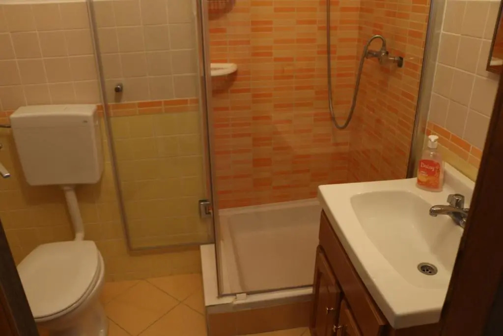 Apartment Grgas-Tucilo