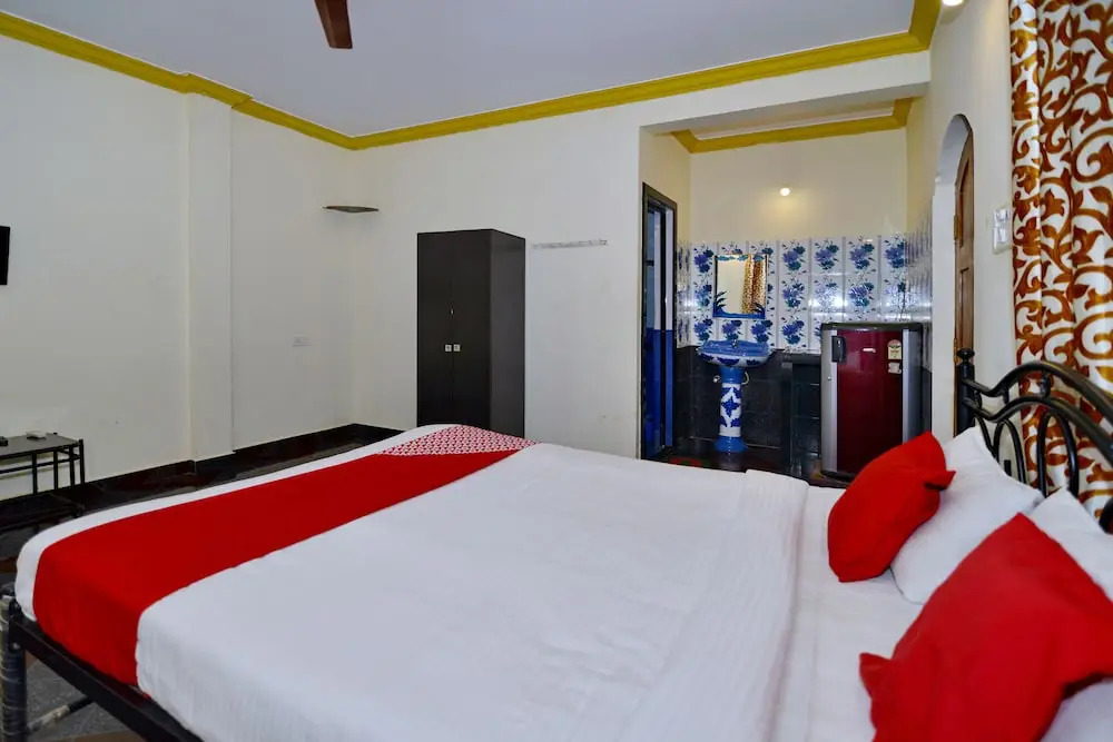 OYO 9604 Anna Guest House