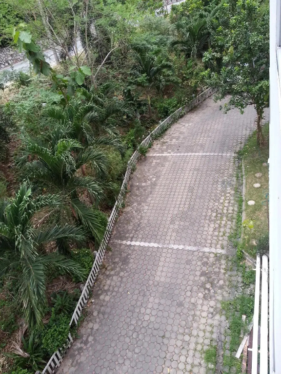 Sammuk Resort