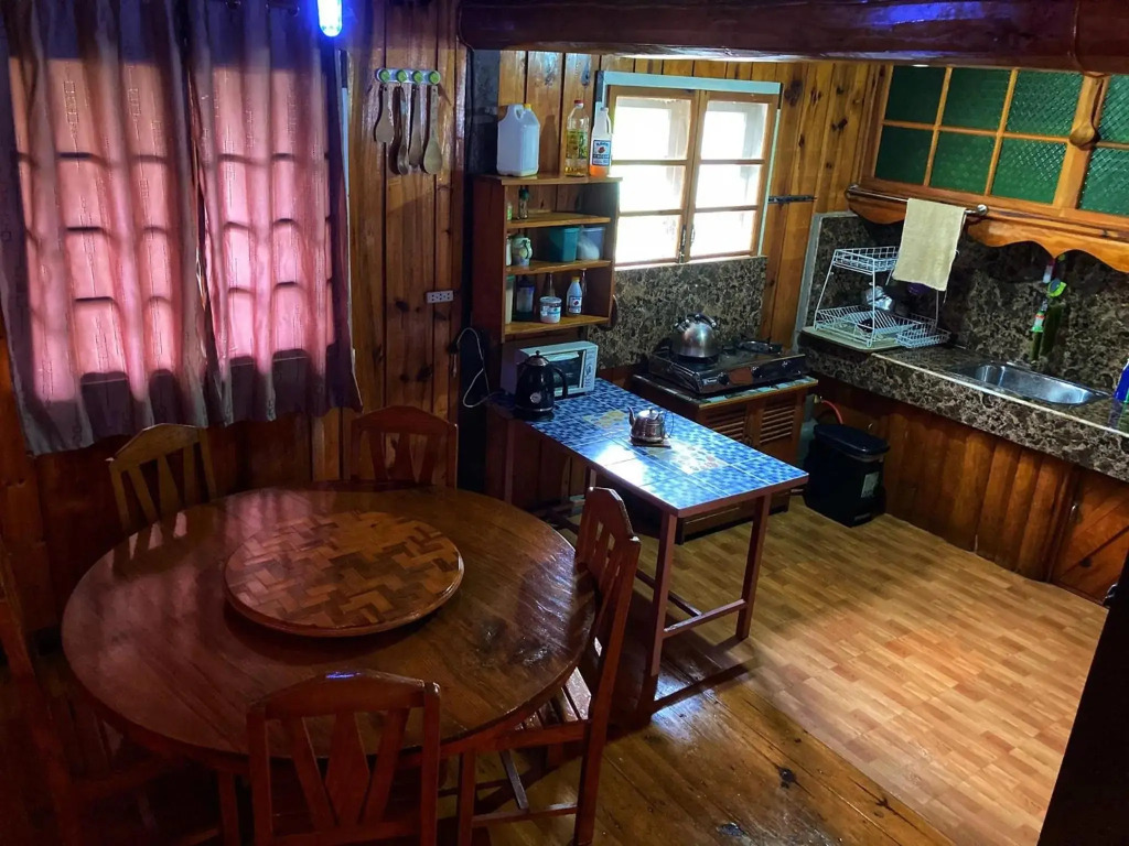 Dagdag Village Homestay - Sagada