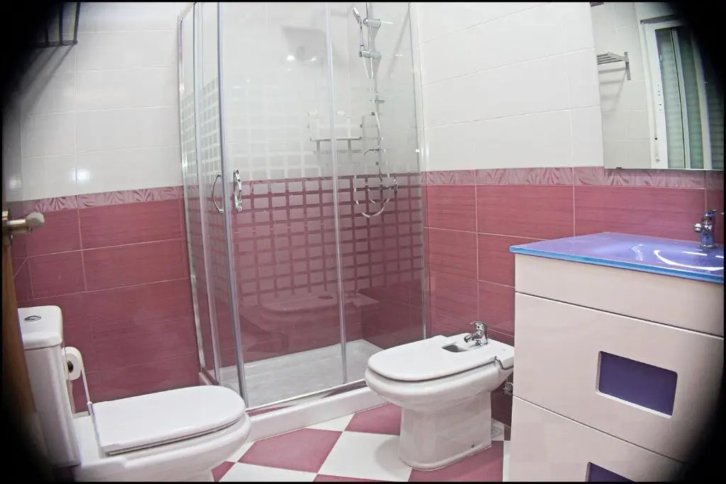 Apartamento Loyola