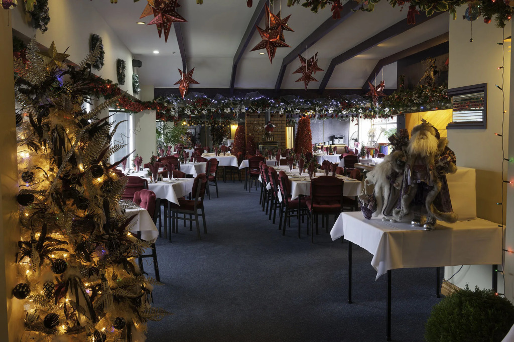 Beachcomber Inn Picton