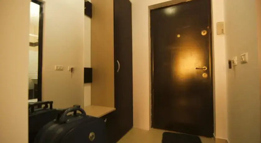 SynConcept Apartments