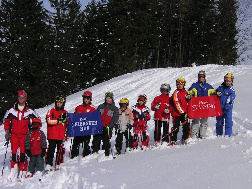 Haus TIROL