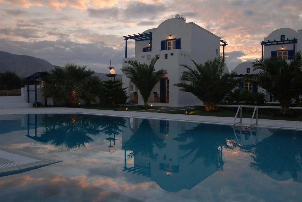 Louis Studios Santorini