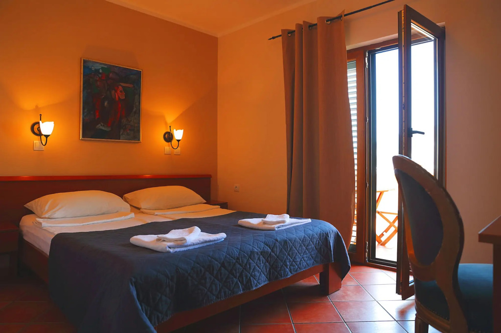 Hotel Meduza