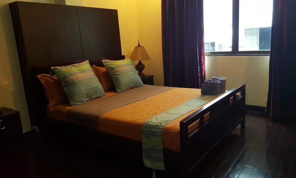Hansaah Guesthouse