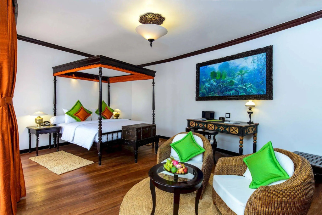 Angkor Village Resort & Spa