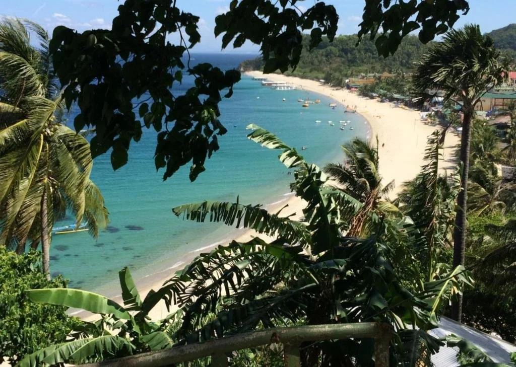 Playa Blanca Beach Resort