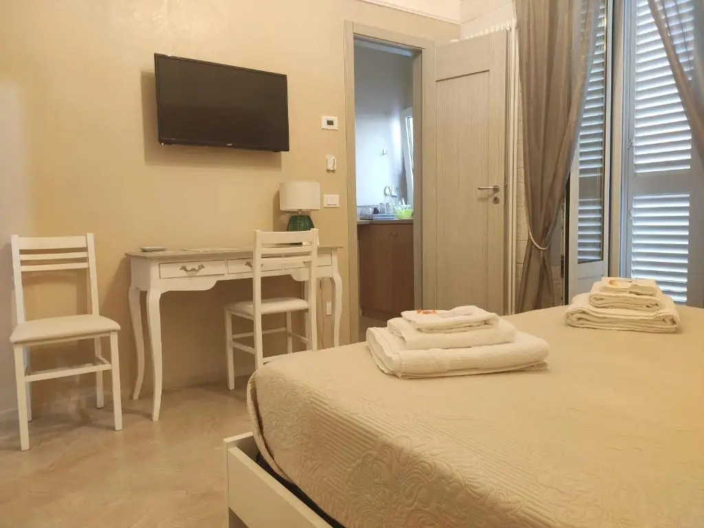 Dimora della Nonna-Luxury Home