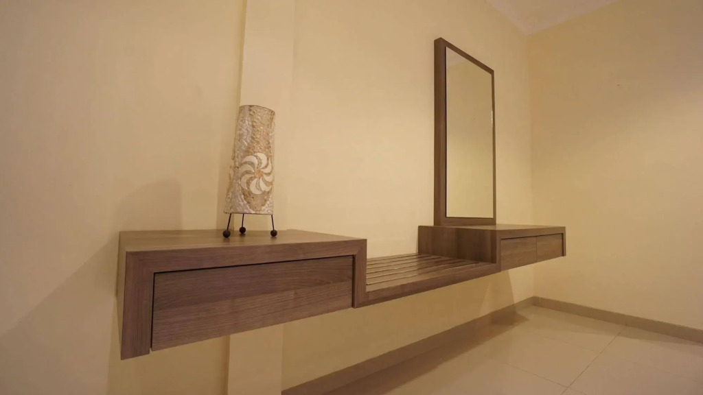 Family Only Villa Mountain View - De Reiz Kesuma Syariah 3BR