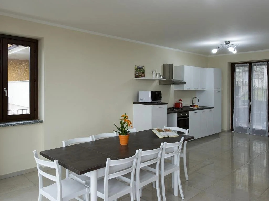 Villa Tulipano