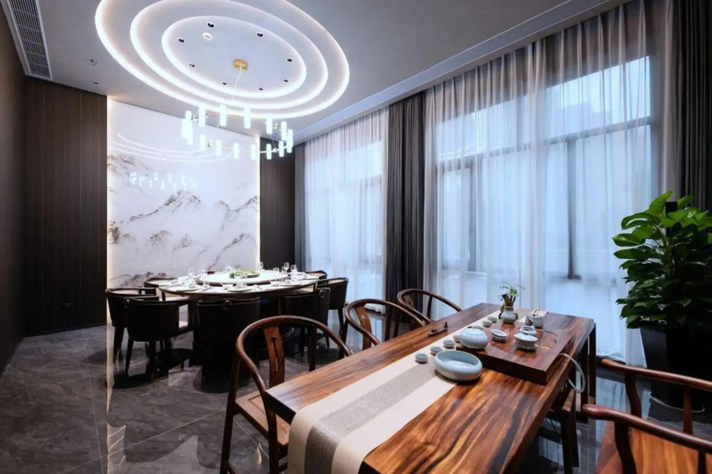 Jundu Boutique Hotel (Jinhua High Speed Railway Station)