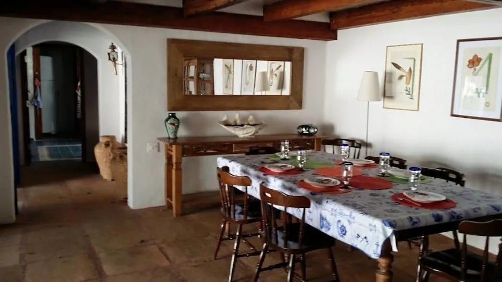 Casa Amor do Mar