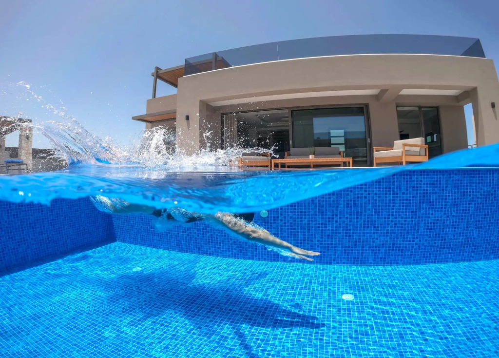 Imperium Luxury Villas