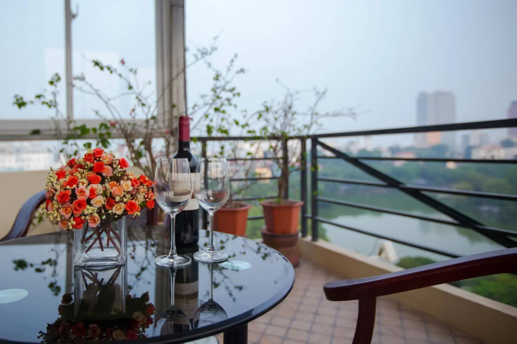 Hanoi Morning Hotel