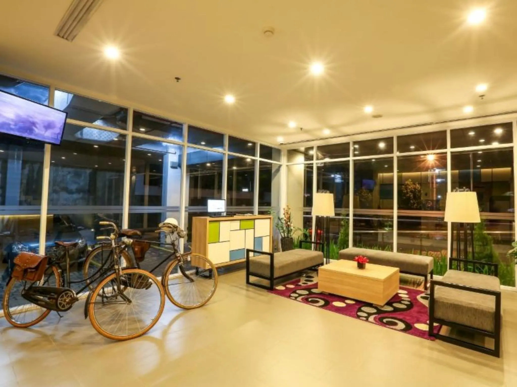 Hotel Citradream Tugu Yogyakarta