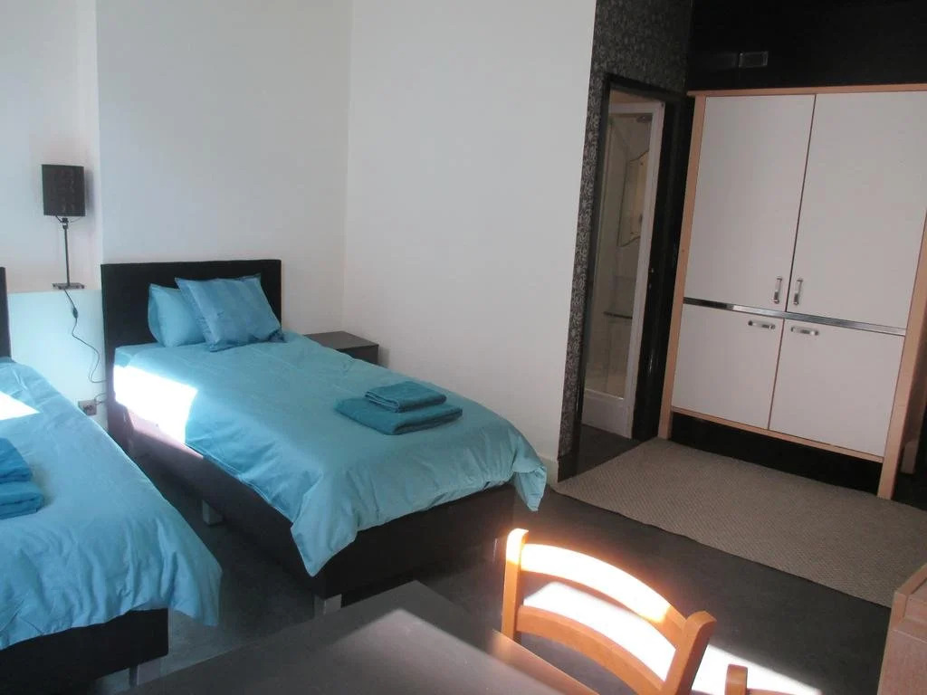 Guest House Feliz