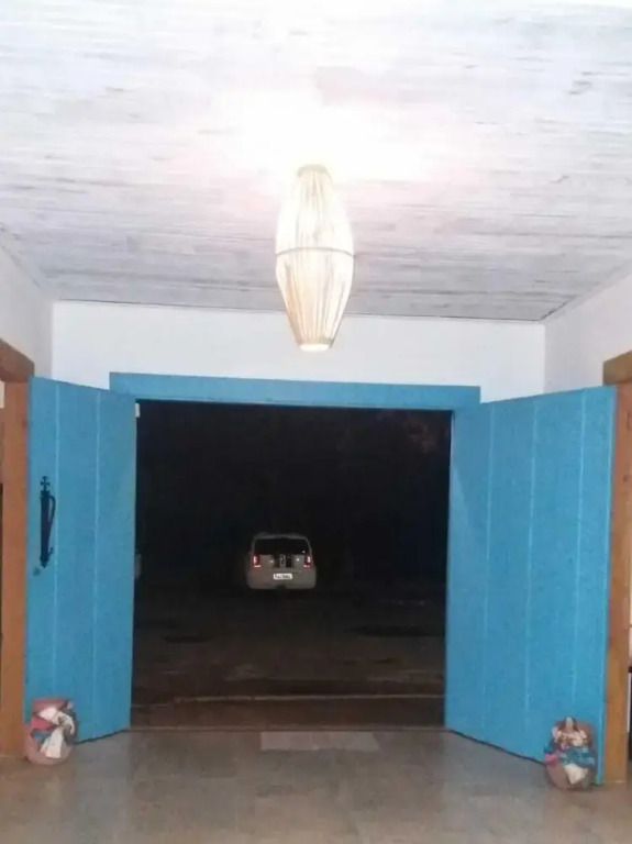 Pouso do Rio