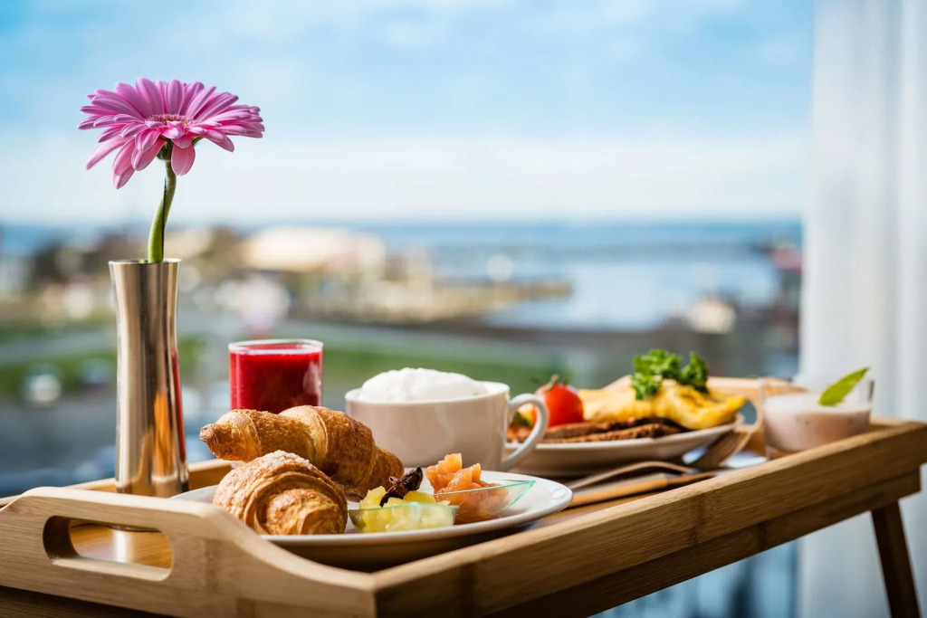 Best Western Hotel Das Donners