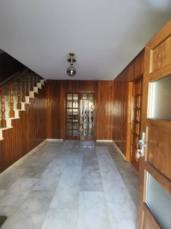 Chalet Vilar