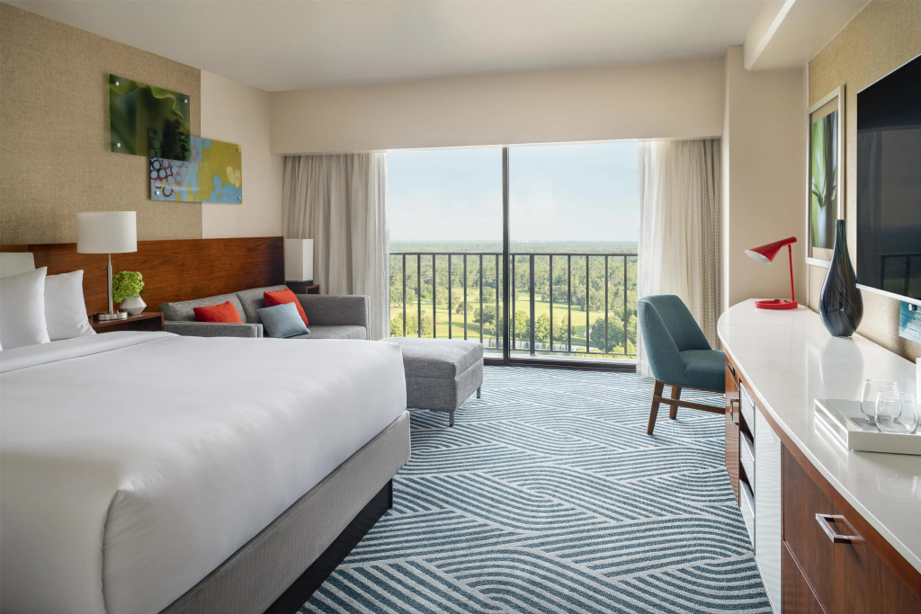 Hyatt Regency Grand Cypress Resort